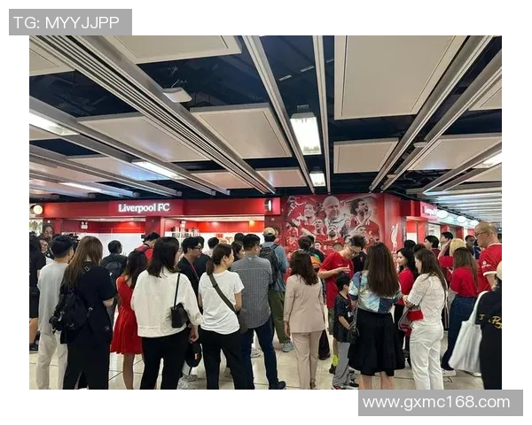 利物浦携手国际品牌代言商业价值飞跃全球影响力持续攀升 利物浦携手国际品牌代言商业价值飞跃全球影响力持续攀升