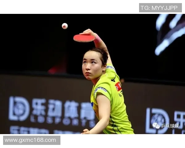 奥运会乒乓球运动员击球旋转特征分析与技术对策研究 奥运会乒乓球运动员击球旋转特征分析与技术对策研究