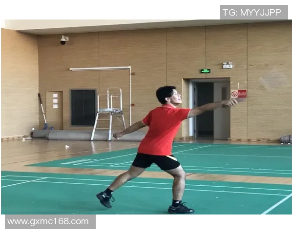 羽毛球训练营地建设与科学训练方法研究探索及应用实践 羽毛球训练营地建设与科学训练方法研究探索及应用实践